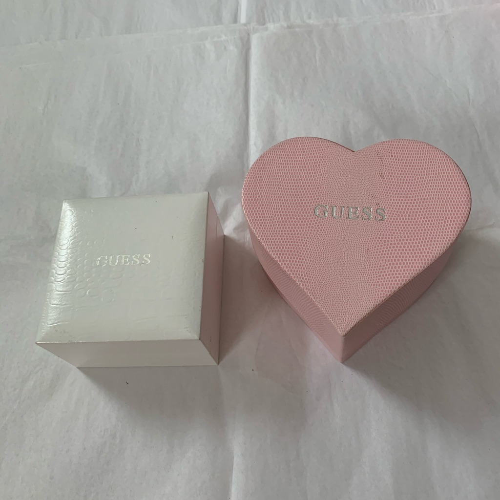Guess Watches Gift Box